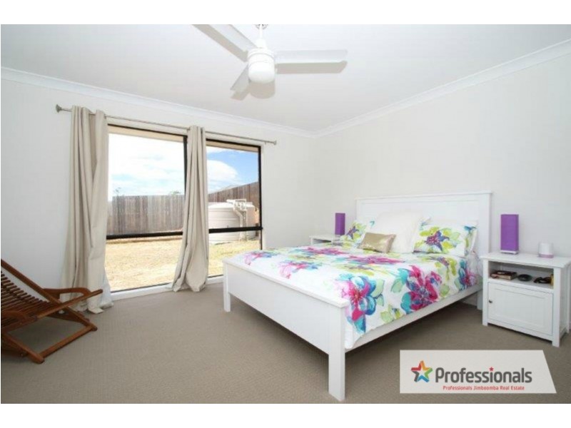 22 Ridgecrest Drive, Jimboomba QLD 4280