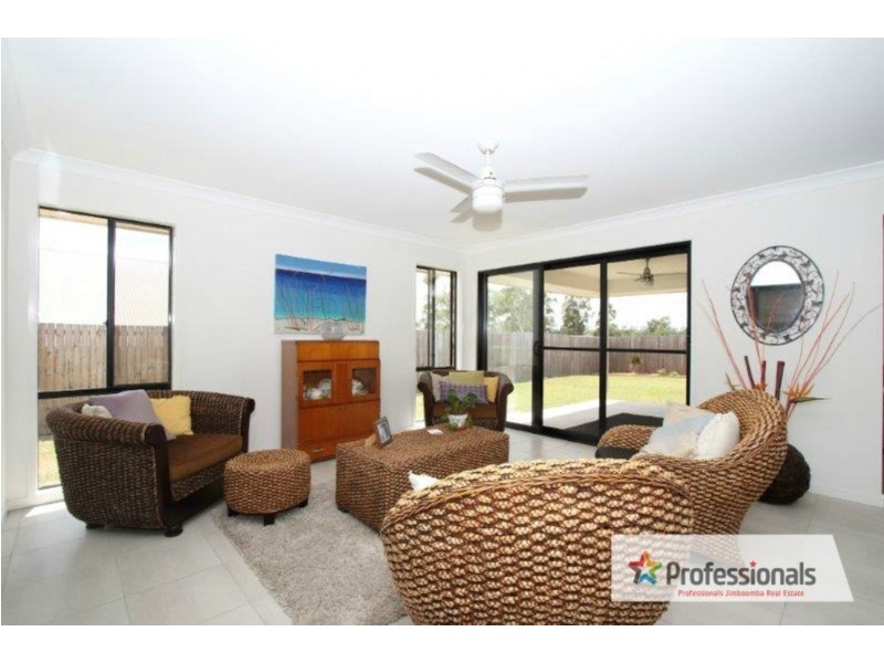 22 Ridgecrest Drive, Jimboomba QLD 4280