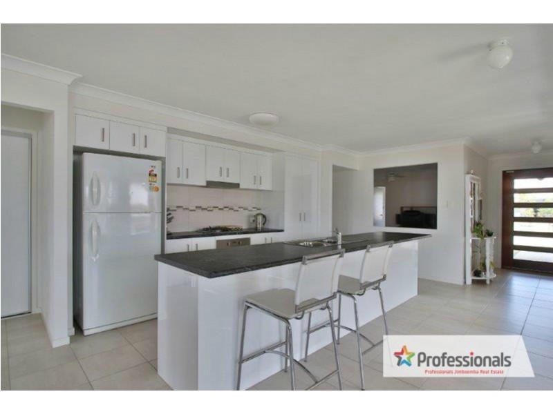 22 Ridgecrest Drive, Jimboomba QLD 4280