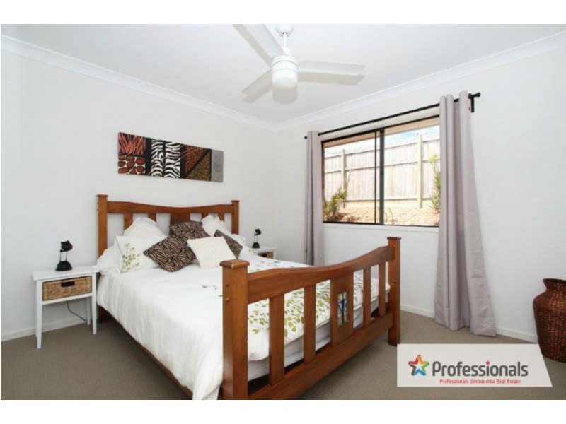 22 Ridgecrest Drive, Jimboomba QLD 4280