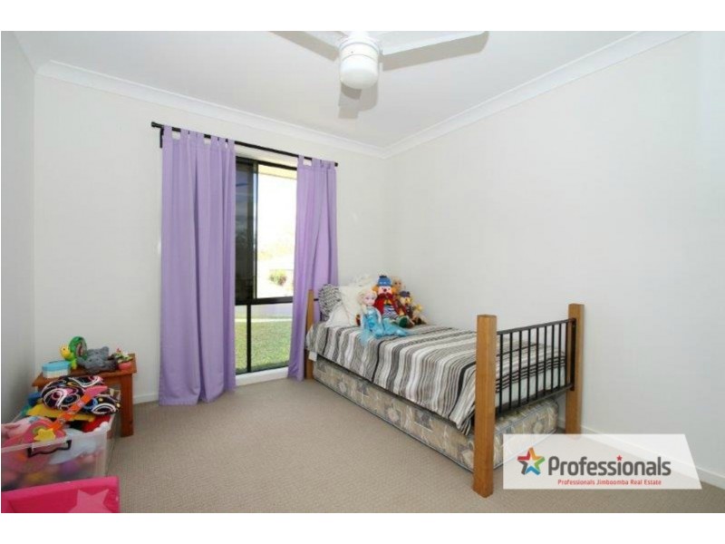 22 Ridgecrest Drive, Jimboomba QLD 4280