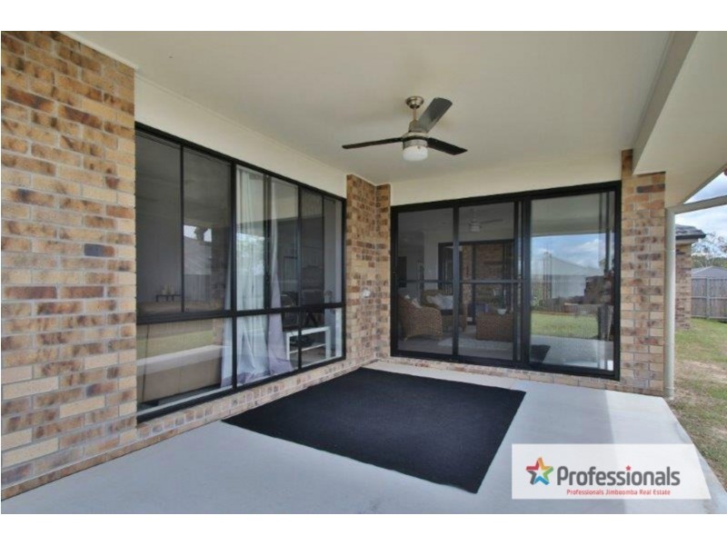 22 Ridgecrest Drive, Jimboomba QLD 4280