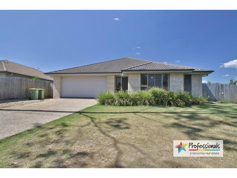 28 Creekside Crescent, Jimboomba QLD 4280