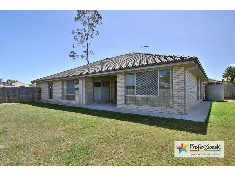 28 Creekside Crescent, Jimboomba QLD 4280
