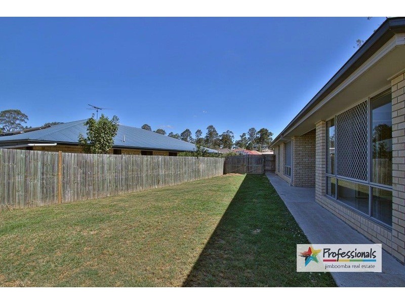 28 Creekside Crescent, Jimboomba QLD 4280