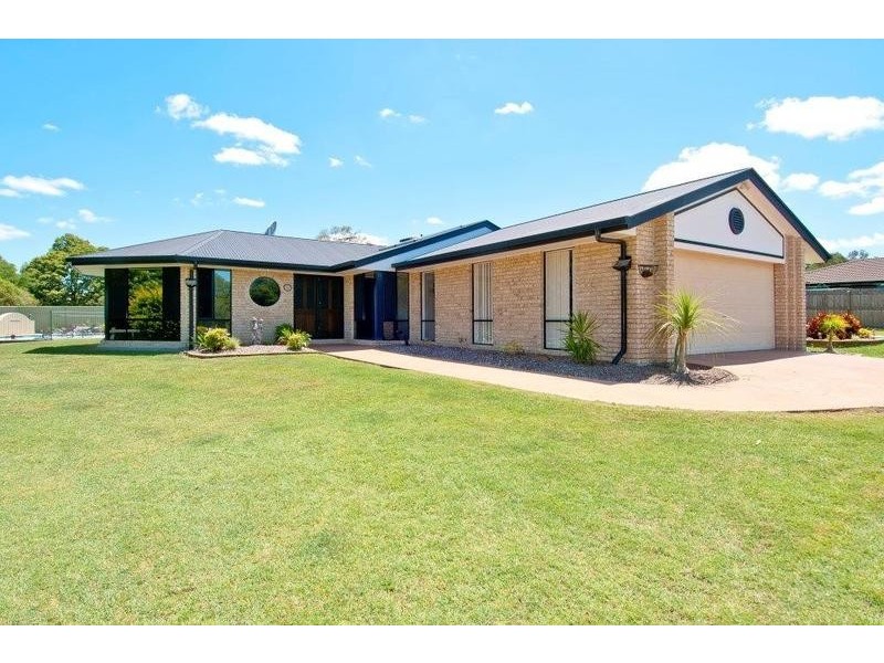 49 Thora Road, Cedar Grove QLD 4285