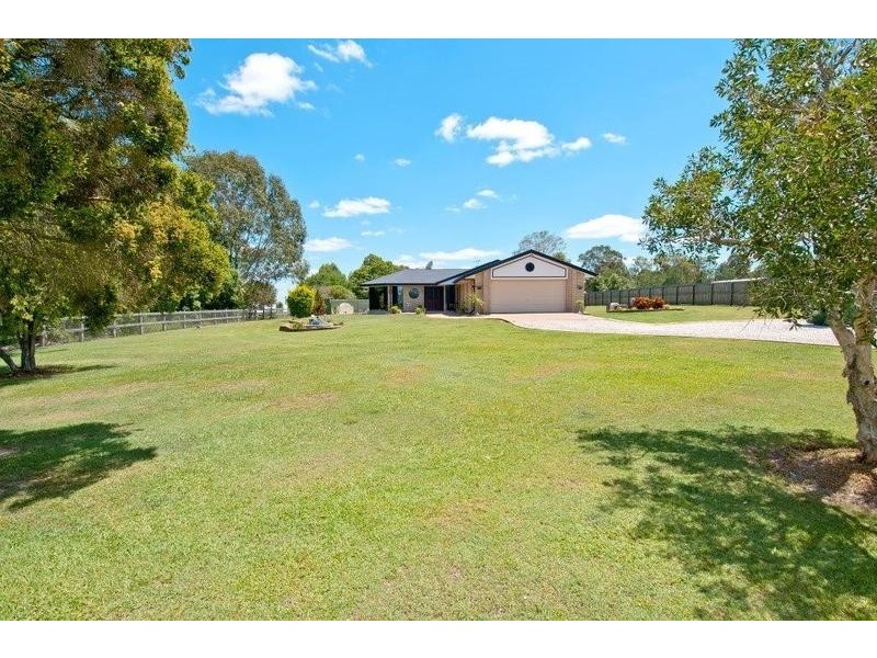 49 Thora Road, Cedar Grove QLD 4285
