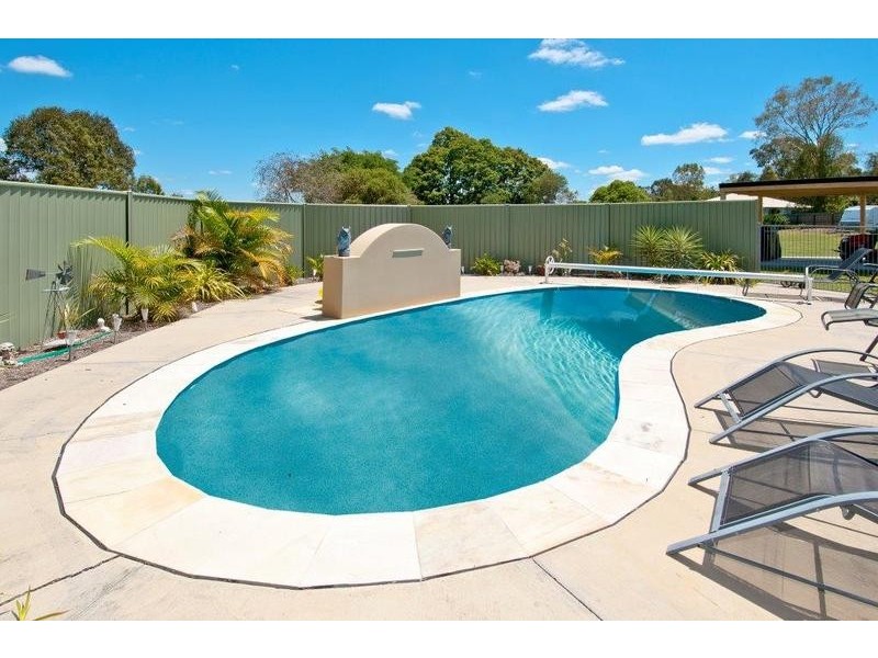 49 Thora Road, Cedar Grove QLD 4285