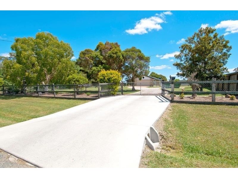 49 Thora Road, Cedar Grove QLD 4285