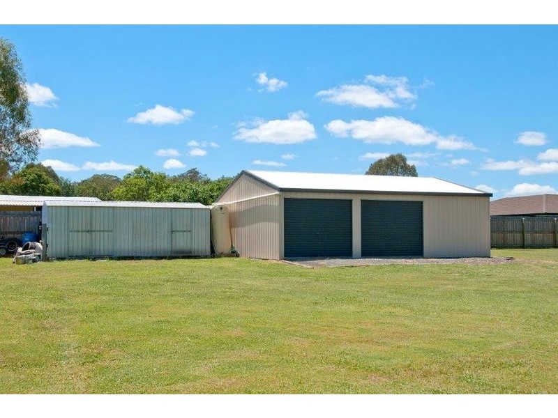 49 Thora Road, Cedar Grove QLD 4285