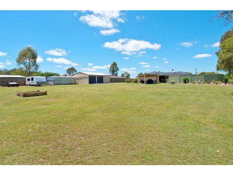 49 Thora Road, Cedar Grove QLD 4285