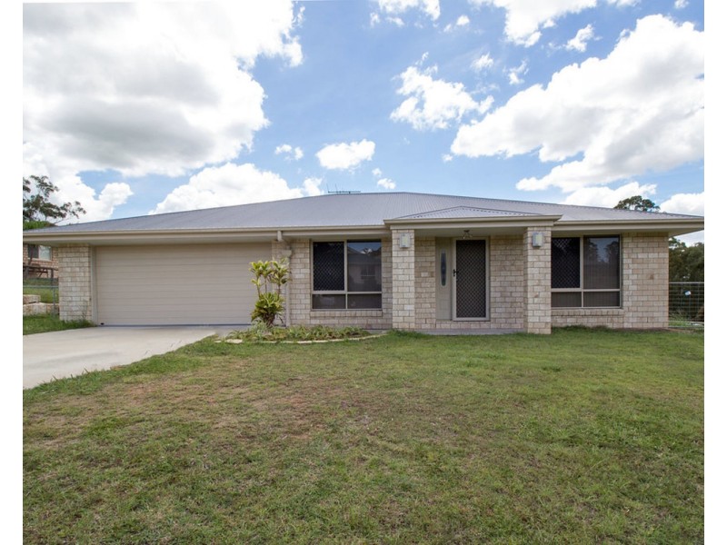 1 Corona Court, Gleneagle QLD 4285