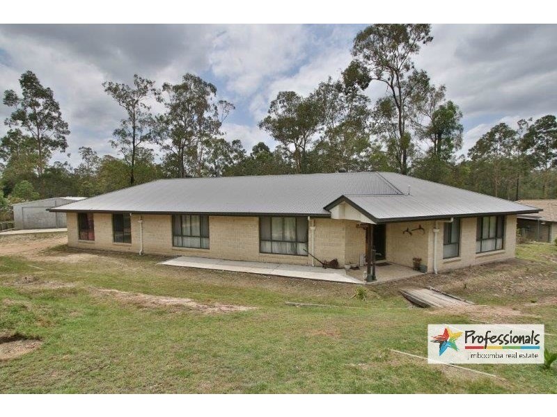 Jimboomba QLD 4280