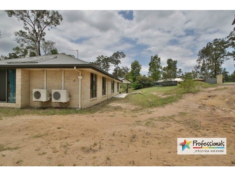 Jimboomba QLD 4280