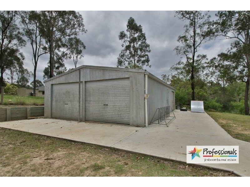Jimboomba QLD 4280