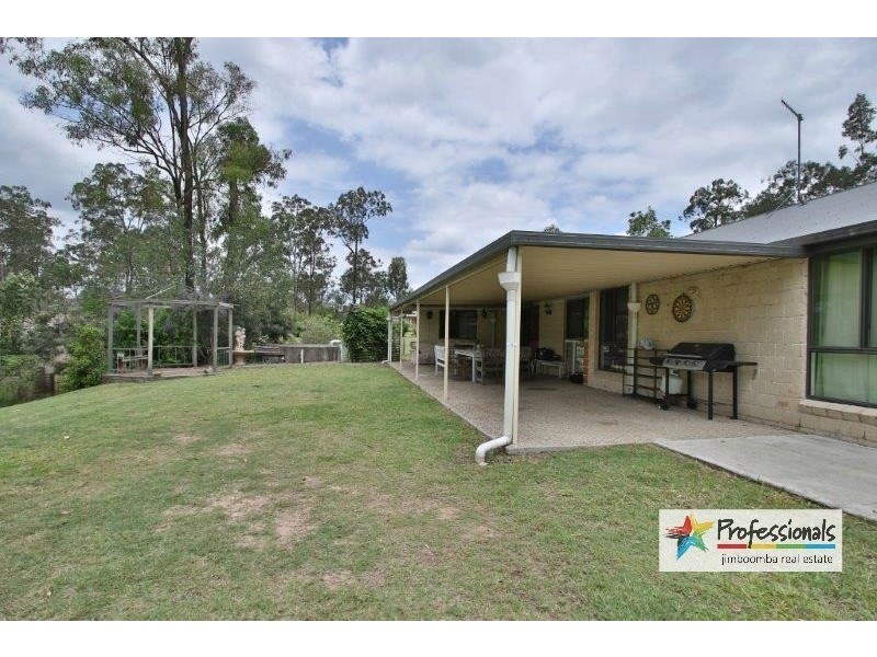 Jimboomba QLD 4280