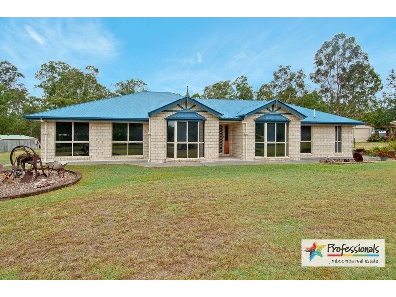 21-23 Pastoral Court, Jimboomba QLD 4280