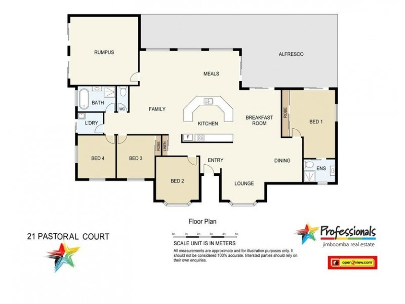 21-23 Pastoral Court, Jimboomba QLD 4280
