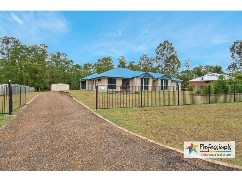 21-23 Pastoral Court, Jimboomba QLD 4280