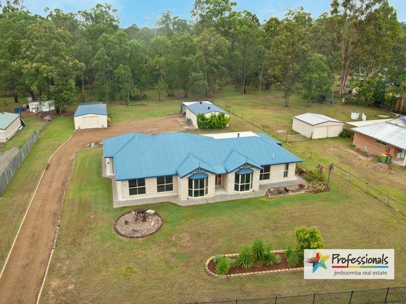 21-23 Pastoral Court, Jimboomba QLD 4280