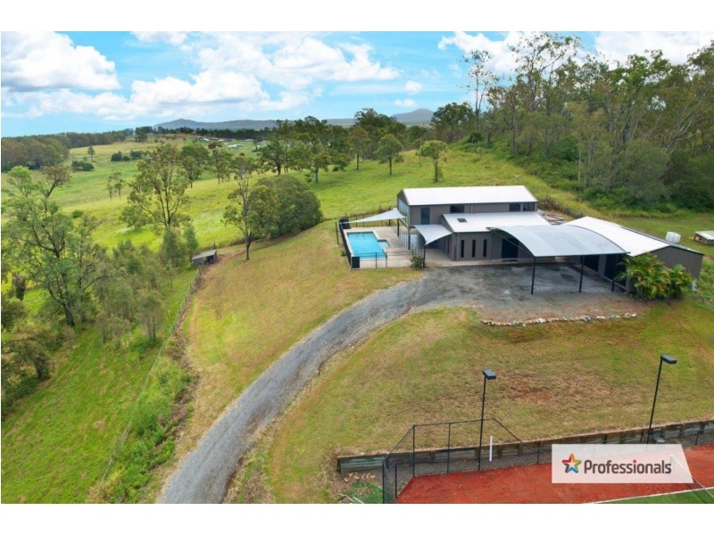 226 Bamboo Drive, Woodhill QLD 4285
