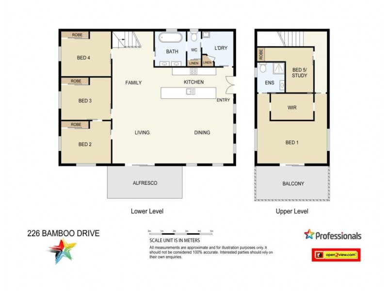 226 Bamboo Drive, Woodhill QLD 4285