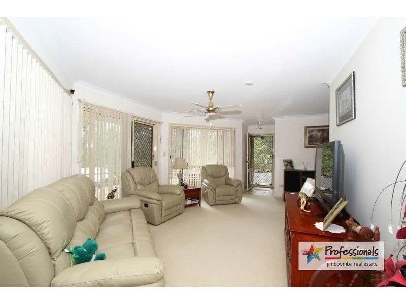 487 Millstream Road, Cedar Vale QLD 4285