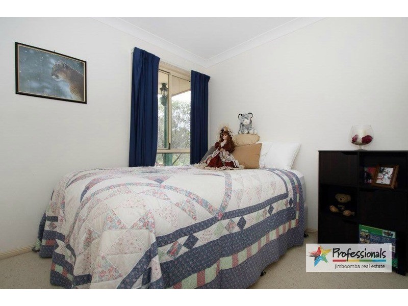 487 Millstream Road, Cedar Vale QLD 4285