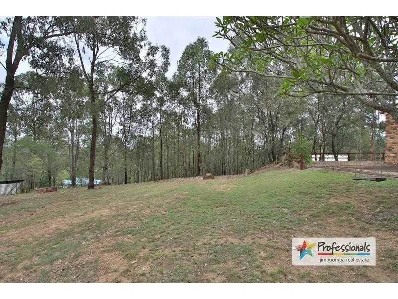 487 Millstream Road, Cedar Vale QLD 4285