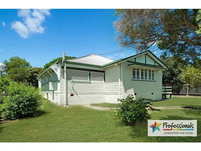 9 Duckett Street, Beaudesert QLD 4285