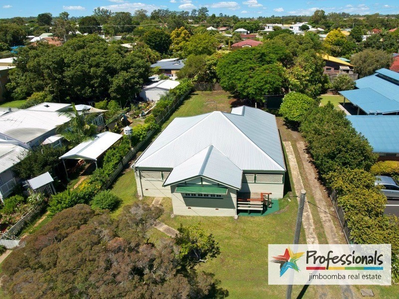 9 Duckett Street, Beaudesert QLD 4285