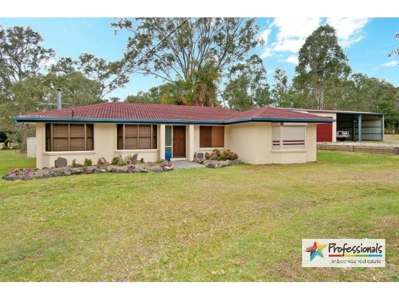 2-8 Bluff Road, Cedar Vale QLD 4285