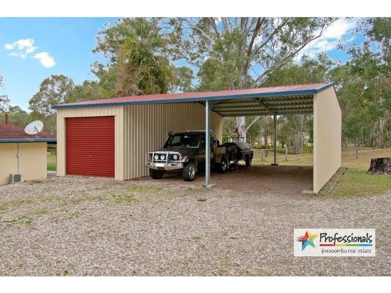 2-8 Bluff Road, Cedar Vale QLD 4285