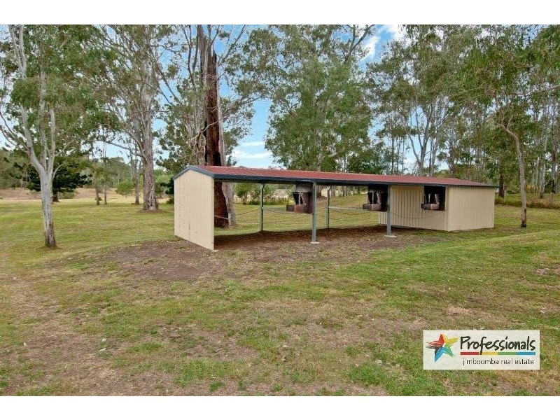 2-8 Bluff Road, Cedar Vale QLD 4285