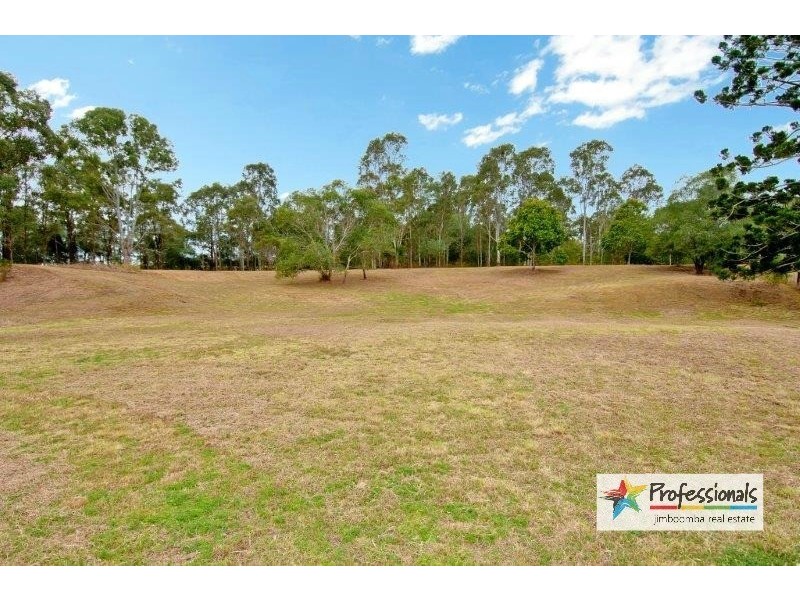 2-8 Bluff Road, Cedar Vale QLD 4285