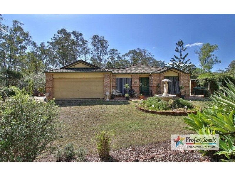 258 Kurrajong Road, Jimboomba QLD 4280