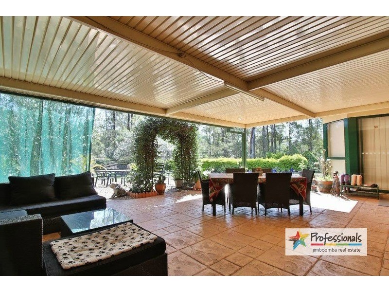 258 Kurrajong Road, Jimboomba QLD 4280