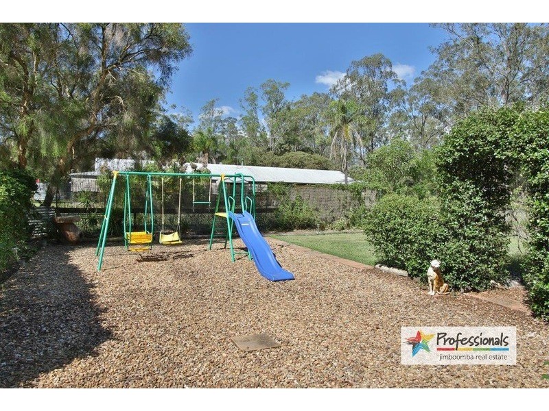 258 Kurrajong Road, Jimboomba QLD 4280
