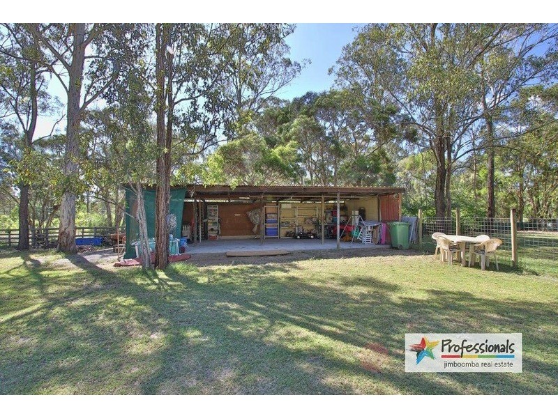 258 Kurrajong Road, Jimboomba QLD 4280