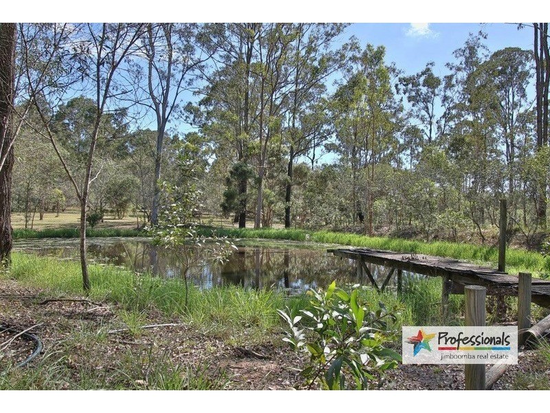 258 Kurrajong Road, Jimboomba QLD 4280