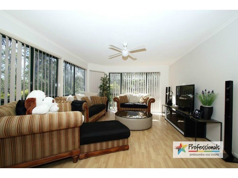 258 Kurrajong Road, Jimboomba QLD 4280