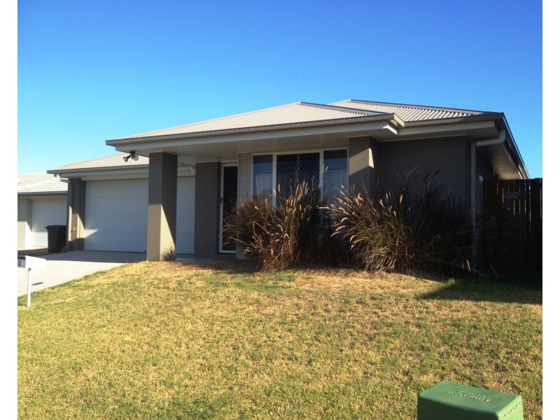 28 Coralina Crescent, Logan Reserve QLD 4133