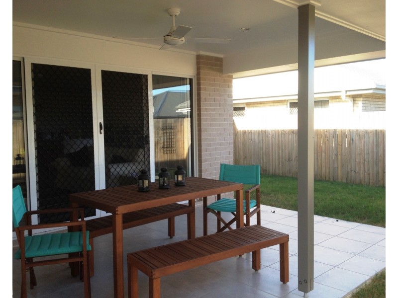 28 Coralina Crescent, Logan Reserve QLD 4133
