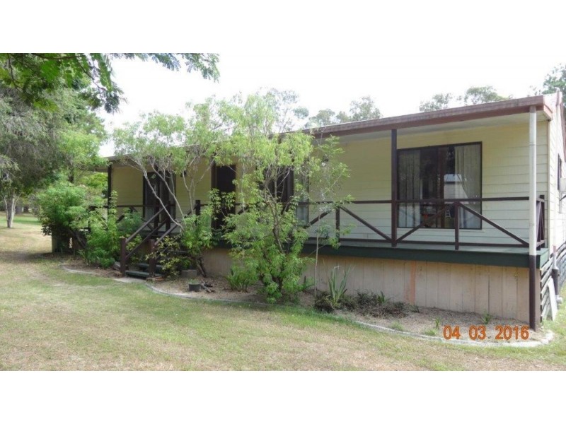 4/1512-1520 Waterford Tamborine Road, Logan Village QLD 4207