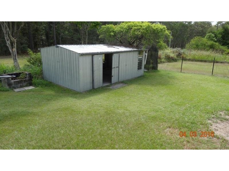 4/1512-1520 Waterford Tamborine Road, Logan Village QLD 4207