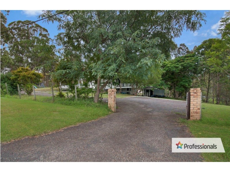 55 Bamboo Drive, Cedar Vale QLD 4285