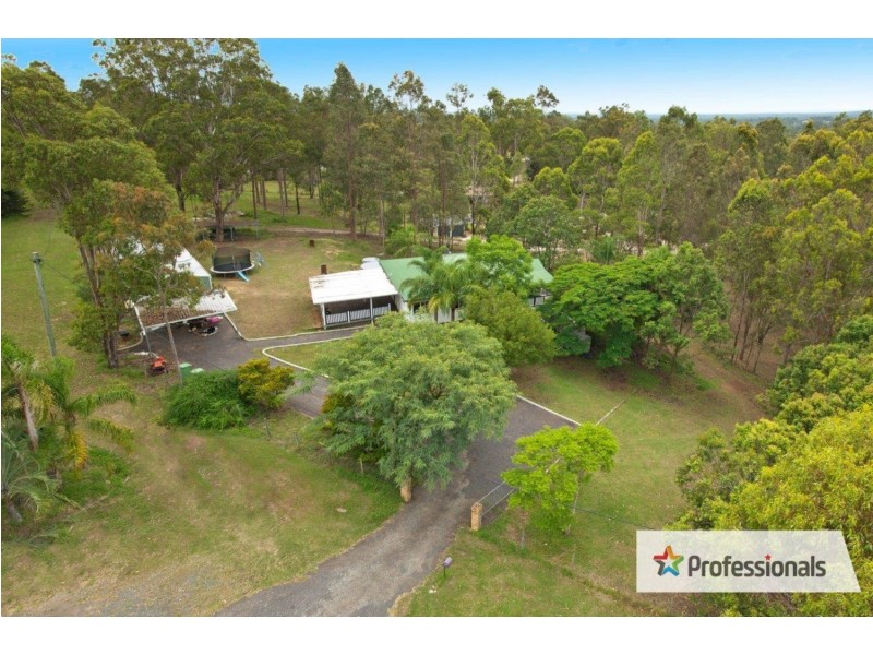 55 Bamboo Drive, Cedar Vale QLD 4285