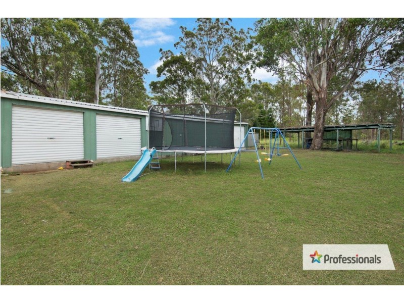 55 Bamboo Drive, Cedar Vale QLD 4285