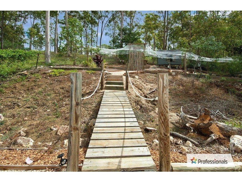 294 Bamboo Drive, Woodhill QLD 4285