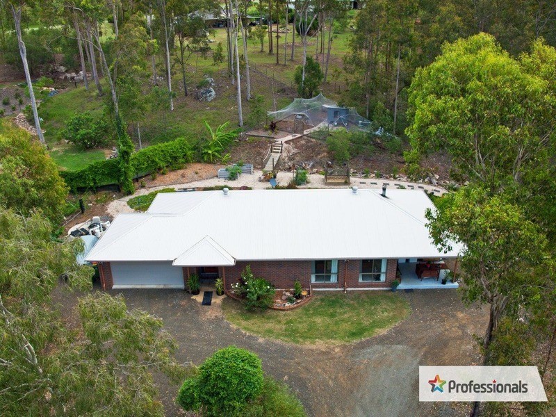294 Bamboo Drive, Woodhill QLD 4285